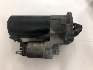 Gebruikte Startmotor Fiat Ducato (250) 2.0 D 115 Multijet Prijs € 79,00 Margeregeling aangeboden door Autobedrijf G.H. Wessel B.V.