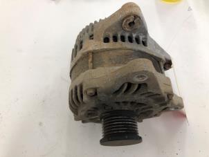 Begagnade Dynamo Opel Movano 2.3 CDTi 16V FWD Pris € 59,00 Marginaltabell erbjuds av Autobedrijf G.H. Wessel B.V.