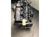 Motor från en Ford Transit Custom 2.2 TDCi 16V 2015