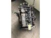 Motor från en Ford Transit Custom 2.2 TDCi 16V 2015