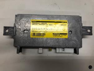 Gebruikte Parkeerhulp computer Mercedes Sprinter 3,5t (907.6/910.6) 317 CDI 2.0 D RWD Prijs € 149,00 Margeregeling aangeboden door Autobedrijf G.H. Wessel B.V.