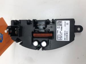 Begagnade Motstånd, kupéfläkt Mercedes Sprinter 3,5t (907.6/910.6) 317 CDI 2.0 D RWD Pris € 29,00 Marginaltabell erbjuds av Autobedrijf G.H. Wessel B.V.