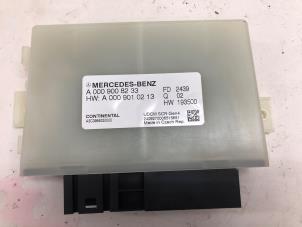 Gebruikte Adblue Computer Mercedes C Estate (S206) C-220d 2.0 Turbo 16V Prijs € 99,00 Margeregeling aangeboden door Autobedrijf G.H. Wessel B.V.