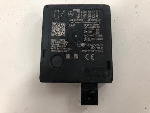 Gebruikte Radar sensor Mercedes C Estate (S206) C-220d 2.0 Turbo 16V Prijs € 199,00 Margeregeling aangeboden door Autobedrijf G.H. Wessel B.V.