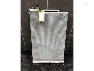 Gebruikte Radiateur Airco Opel Insignia Sports Tourer 1.5 CDTI 12V Prijs € 149,00 Margeregeling aangeboden door Autobedrijf G.H. Wessel B.V.