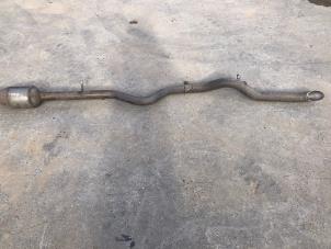 Gebruikte Uitlaat (compleet) Mercedes Vito (447.6) 1.6 111 CDI 16V Prijs € 399,00 Margeregeling aangeboden door Autobedrijf G.H. Wessel B.V.