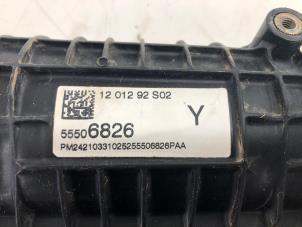 Begagnade Insugsrör Opel Insignia Grand Sport 1.5 CDTI 12V Pris € 125,00 Marginaltabell erbjuds av Autobedrijf G.H. Wessel B.V.