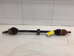 Begagnade Drivaxel, höger fram Opel Insignia Grand Sport 1.5 CDTI 12V Pris € 149,00 Marginaltabell erbjuds av Autobedrijf G.H. Wessel B.V.