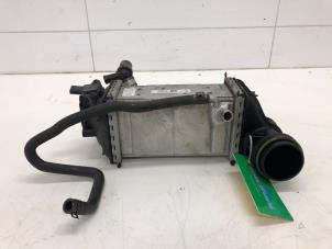 Gebruikte Intercooler Volkswagen Polo VI (AW1) 1.0 TSI 12V Prijs € 99,00 Margeregeling aangeboden door Autobedrijf G.H. Wessel B.V.