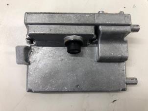 Begagnade Framåtriktad kamera Volkswagen Polo VI (AW1) 1.0 TSI 12V Pris € 125,00 Marginaltabell erbjuds av Autobedrijf G.H. Wessel B.V.