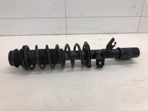 Gebruikte Voorpoot links Nissan Micra (K14) 1.0 IG-T 100 Prijs € 49,00 Margeregeling aangeboden door Autobedrijf G.H. Wessel B.V.