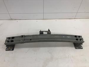 Gebruikte Bumperbalk voor Nissan Micra (K14) 1.0 IG-T 100 Prijs € 199,00 Margeregeling aangeboden door Autobedrijf G.H. Wessel B.V.