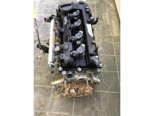 Begagnade Motor Kia Rio IV (YB) 1.2 MPI 16V Pris € 999,00 Marginaltabell erbjuds av Wessel Parts & Service B.V.