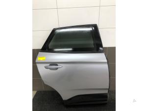 Gebruikte Portier 4Deurs rechts-achter Opel Grandland (X) 1.6 Turbo 16V Hybrid Prijs € 599,00 Margeregeling aangeboden door Autobedrijf G.H. Wessel B.V.