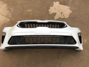 Używane Zderzak przedni Kia Ceed (CDB5/CDBB) 1.0i T-GDi 12V Cena € 249,00 Procedura marży oferowane przez Autobedrijf G.H. Wessel B.V.