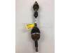 Nissan Micra (K14) 1.0 IG-T 100 Drivaxel, vänster fram