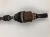 Drivaxel, höger fram från en Nissan Micra (K14) 1.0 IG-T 100 2019
