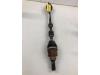 Nissan Micra (K14) 1.0 IG-T 100 Drivaxel, höger fram