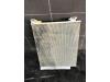 AC-radiator från en Nissan Micra (K14) 1.0 IG-T 100 2019
