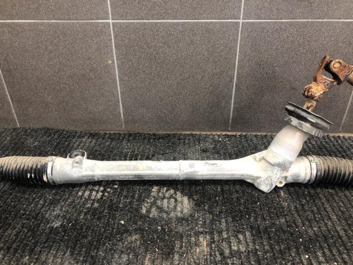 Servostyrningsbox från en Nissan Micra (K14) 1.0 IG-T 100 2019