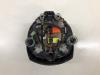 Vänster airbag (ratt) från en Nissan Micra (K14) 1.0 IG-T 100 2019