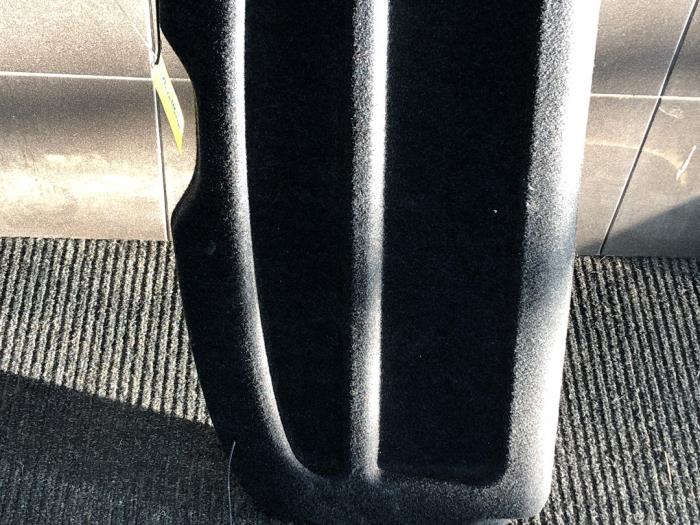 Hatthylla från en Nissan Micra (K14) 1.0 IG-T 100 2019