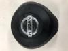 Nissan Micra (K14) 1.0 IG-T 100 Vänster airbag (ratt)