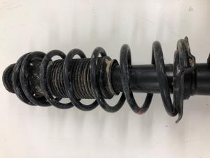 Gebruikte Voorpoot links Nissan Micra (K14) 1.0 IG-T 100 Prijs € 49,00 Margeregeling aangeboden door Autobedrijf G.H. Wessel B.V.