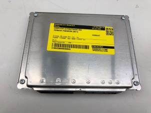 Begagnade Dator, automatisk växellåda Porsche Panamera (970) 3.6 V6 24V Pris € 225,00 Marginaltabell erbjuds av Autobedrijf G.H. Wessel B.V.