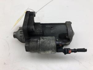 Używane Rozrusznik Opel Combo Cargo 1.5 CDTI 130 Cena € 39,00 Procedura marży oferowane przez Autobedrijf G.H. Wessel B.V.