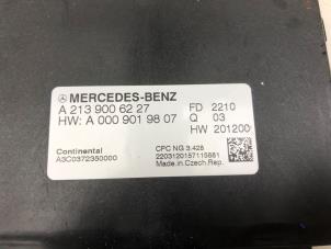 Gebruikte Computer Diversen Mercedes B (W247) 1.3 B-250 e Turbo 16V Prijs € 79,00 Margeregeling aangeboden door Autobedrijf G.H. Wessel B.V.