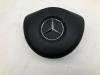 Mercedes-Benz GLC (X253) 2.2 250d 16V BlueTEC 4-Matic Vänster airbag (ratt)