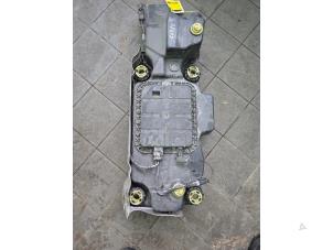 Begagnade AdBlue-tank Peugeot Boxer (U9) 2.0 BlueHDi 110 Pris € 299,00 Marginaltabell erbjuds av Wessel Parts & Service B.V.