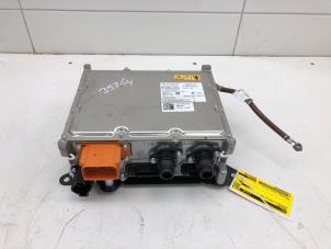 Używane Ladowarka akumulatorowa Mercedes B (W247) 1.3 B-250 e Turbo 16V Cena € 499,00 Procedura marży oferowane przez Autobedrijf G.H. Wessel B.V.