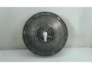 Gebruikte Vliegwiel Ford Focus 3 1.6 TDCi 115 Prijs € 225,00 Margeregeling aangeboden door Autobedrijf G.H. Wessel B.V.