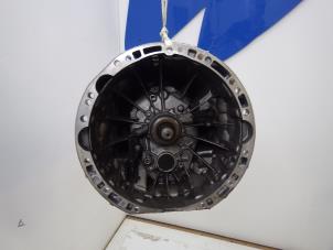 Begagnade Växellåda Mercedes GLK (204.7/9) 2.2 200 CDI 16V BlueEfficiency Pris € 1.175,00 Marginaltabell erbjuds av Autobedrijf G.H. Wessel B.V.