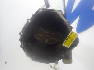 Begagnade Växellåda Mercedes C (W202) 1.8 C-180 16V Pris € 225,00 Marginaltabell erbjuds av Autobedrijf G.H. Wessel B.V.