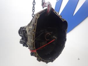 Begagnade Växellåda Mercedes C (W202) 1.8 C-180 16V Pris € 225,00 Marginaltabell erbjuds av Autobedrijf G.H. Wessel B.V.