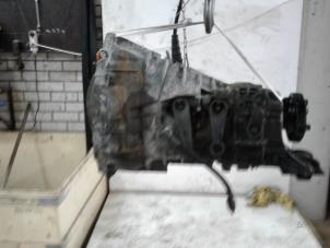 Begagnade Växellåda Mercedes C (W202) 1.8 C-180 16V Pris € 249,00 Marginaltabell erbjuds av Autobedrijf G.H. Wessel B.V.