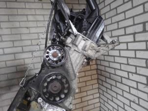 Begagnade Motor Mercedes A (W168) 1.4 A-140 Pris € 599,00 Marginaltabell erbjuds av Autobedrijf G.H. Wessel B.V.