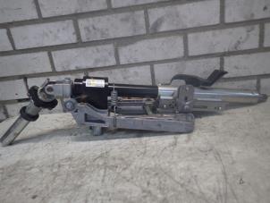 Gebruikte Stuurkolomas Mercedes C Estate (S204) 2.2 C-200 CDI 16V . Prijs € 85,00 Margeregeling aangeboden door Autobedrijf G.H. Wessel B.V.