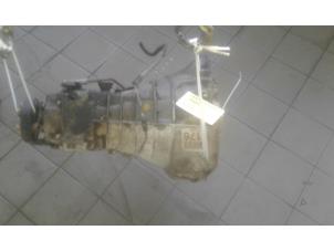 Begagnade Växellåda Mercedes E (W210) 2.2 E-220D 16V Pris på förfrågan erbjuds av Autobedrijf G.H. Wessel B.V.