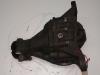 Bakre differential från en Mercedes-Benz ML I (163) 270 2.7 CDI 20V 2004