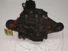 Bakre differential från en Mercedes-Benz ML I (163) 270 2.7 CDI 20V 2004