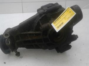 Begagnade Bakre differential Mercedes ML I (163) 2.7 270 CDI 20V Pris € 199,00 Marginaltabell erbjuds av Wessel Parts & Service B.V.