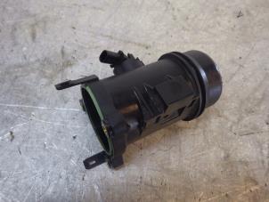 Begagnade Luftflödesmätare BMW 1 serie (F20) 116d 1.6 16V Efficient Dynamics Pris € 59,00 Marginaltabell erbjuds av Autobedrijf G.H. Wessel B.V.