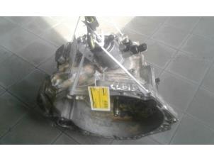 Renoverade Växellåda Opel Astra J (PC6/PD6/PE6/PF6) 1.7 CDTi 16V 110 Pris € 1.148,29 Inklusive moms erbjuds av Autobedrijf G.H. Wessel B.V.