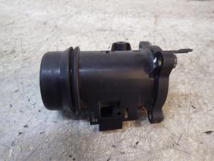 Begagnade Luftflödesmätare BMW 1 serie (F20) 116d 1.6 16V Efficient Dynamics Pris € 55,00 Marginaltabell erbjuds av Autobedrijf G.H. Wessel B.V.