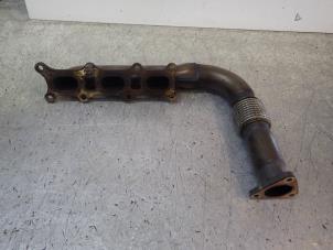 Begagnade Avgasgrenrör Audi A7 Sportback (4GA/4GF) 3.0 TDI V6 24V Quattro Pris € 125,00 Marginaltabell erbjuds av Autobedrijf G.H. Wessel B.V.