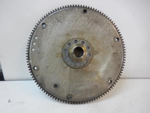 Gebruikte Starterkrans Audi A5 (8T3) 2.7 TDI V6 24V Prijs € 85,00 Margeregeling aangeboden door Autobedrijf G.H. Wessel B.V.